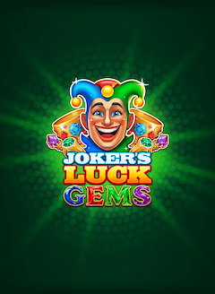 Joker's Luck Gems