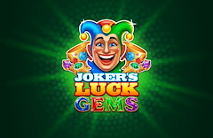 Joker's Luck Gems