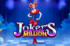 Joker's Million