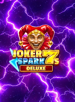Joker Spark 7s Deluxe