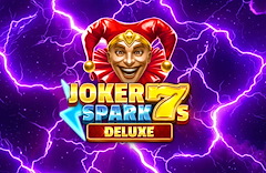 Joker Spark 7s Deluxe