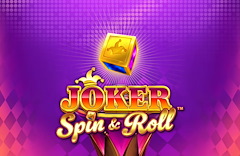 Joker Spin & Roll™
