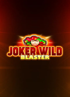 Joker Wild Blaster