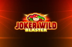 Joker Wild Blaster