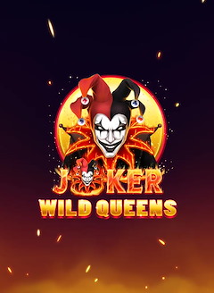 Joker Wild Queens