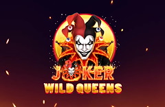 Joker Wild Queens