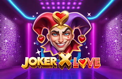 Joker X Love