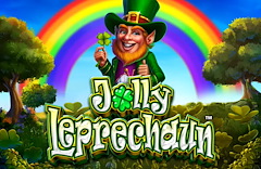Jolly Leprechaun