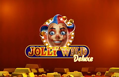 Jolly Wild Deluxe