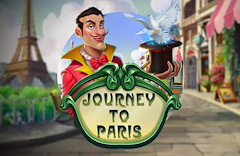 Journey to Paris