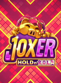 JOXER