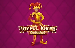 Joyful Joker Megaways