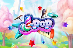J-Pop