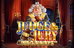 Judge and Jury Megaways