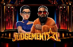 Judgemental