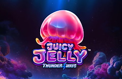 Juicy Jelly Thunder Ways