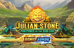 Julian Stone: Fortunes of the Sun God™