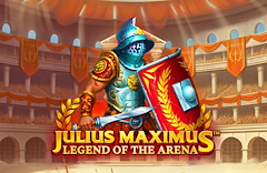 Julius Maximus: Legend of the Arena™