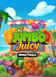 Jumbo Juicy