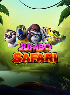 Jumbo Safari