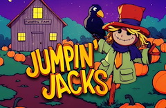 Jumpin Jacks