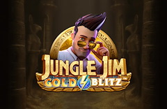 Jungle Jim Gold Blitz