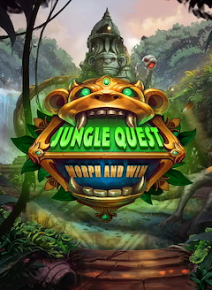 Jungle Quest Morph and Win