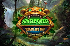 Jungle Quest Morph and Win