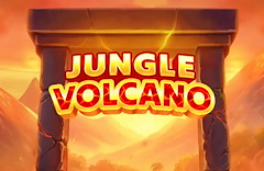 Jungle Volcano