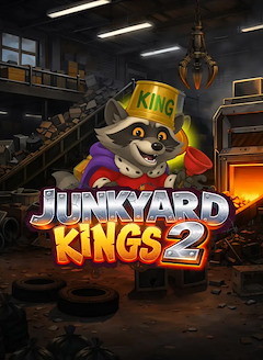 Junkyard Kings 2