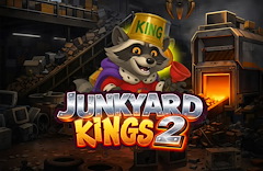 Junkyard Kings 2