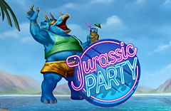 Jurassic Party