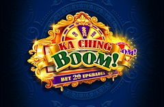 Ka Ching Boom™