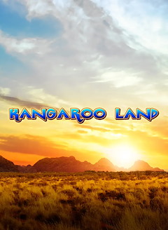 Kangaroo Land