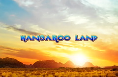 Kangaroo Land