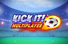 Kick it Multiplayer