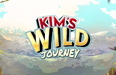 Kim's Wild Journey