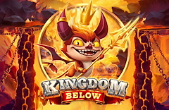 Kingdom Below
