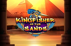 Kingfisher of the Sands™