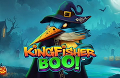 Kingfisher Boo!™