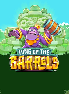 King of the Barrels