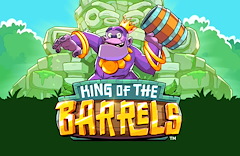 King of the Barrels
