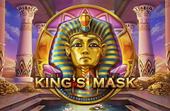 Kings Mask