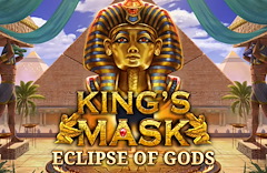 King's Mask Eclipse of Gods