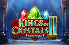 Kings of Crystals II Power Combo