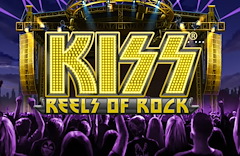 Kiss Reels of Rock