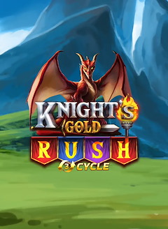 Knight's Gold Rush 3 Cycle