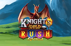 Knight's Gold Rush 3 Cycle