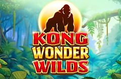 Kong Wonder Wilds