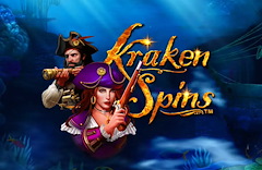 Kraken Spins